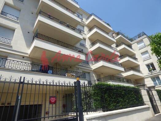 Appartement à vendre 355 000 € 3 pièces 2 chambres 54,24 m² RDC/5 Les Viselets-Hauts de Nogent Nogent-sur-Marne 94130