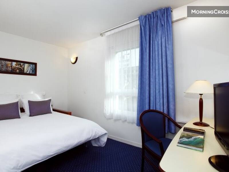 Maison à louer, 18m², CLERMONT FERRAND