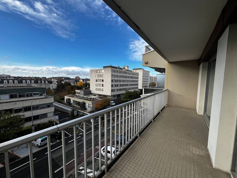 Maison à louer, 90m², ANGERS
