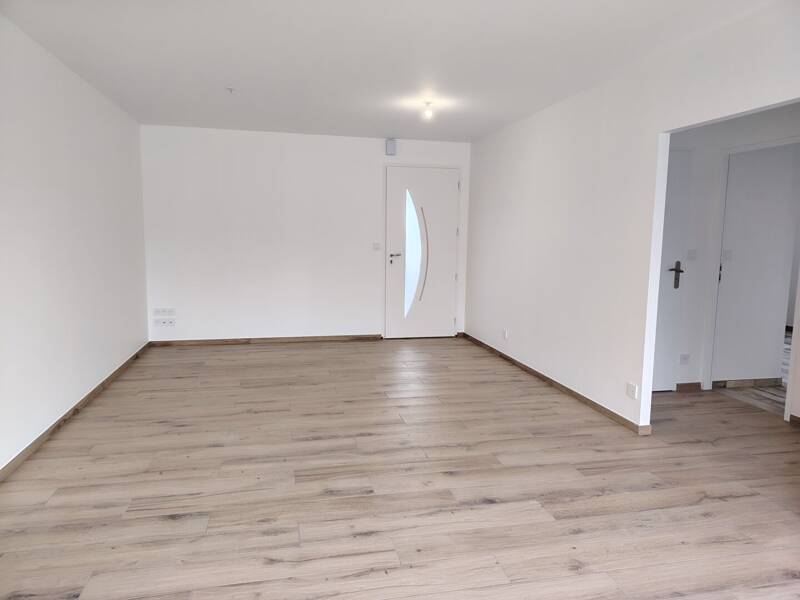 Maison à louer, 72m², COMMEQUIERS