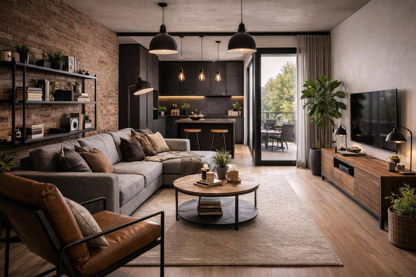 Maison à vendre, 65m², TORCY