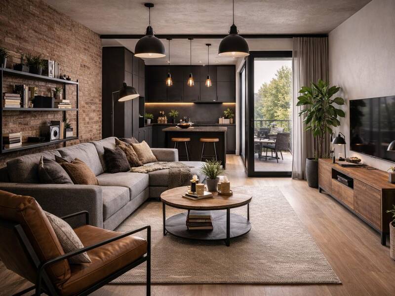 Maison à vendre, 65m², TORCY