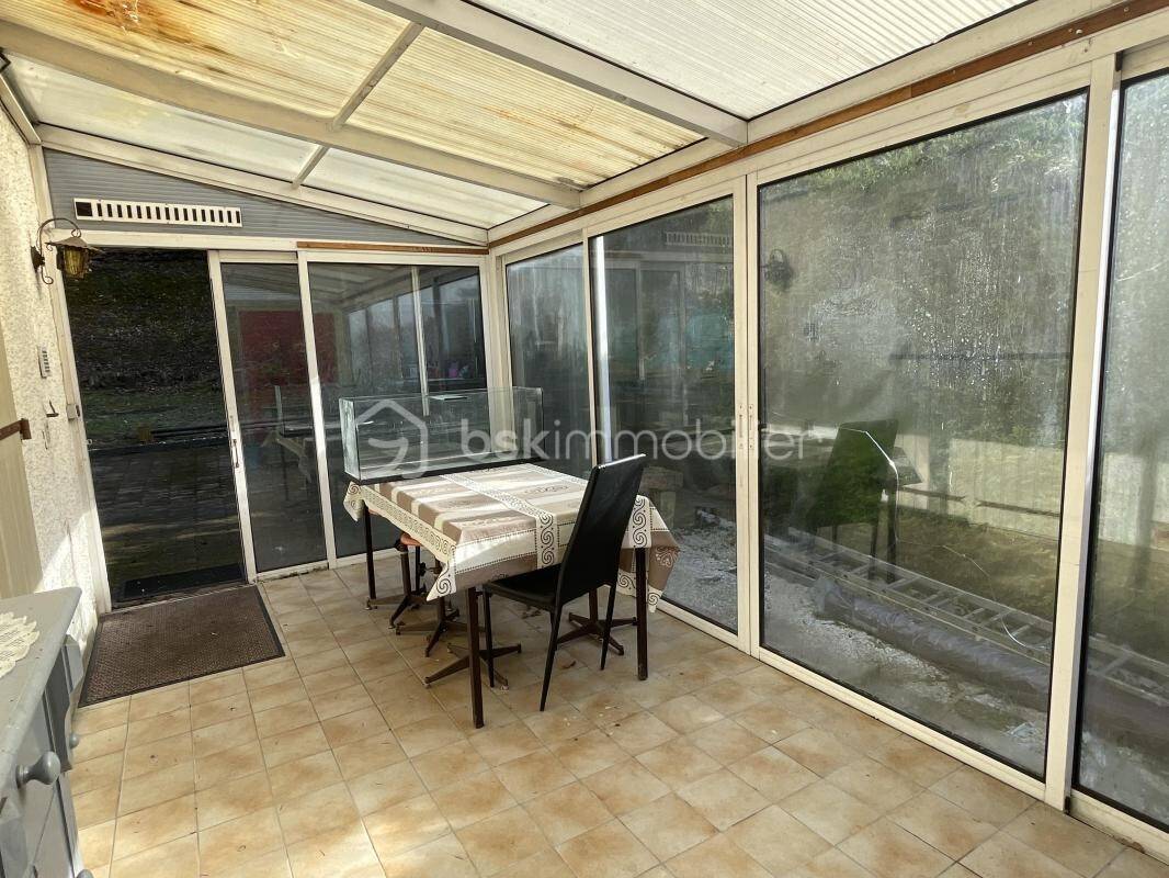 Maison à vendre, 85m², FONTENAY SUR LOING