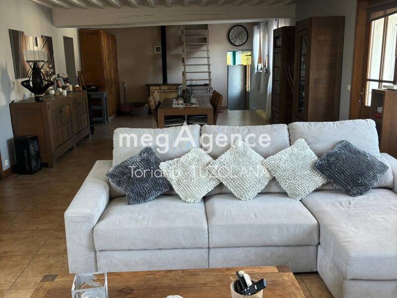 Maison à vendre, 310m², LE HAMEL
