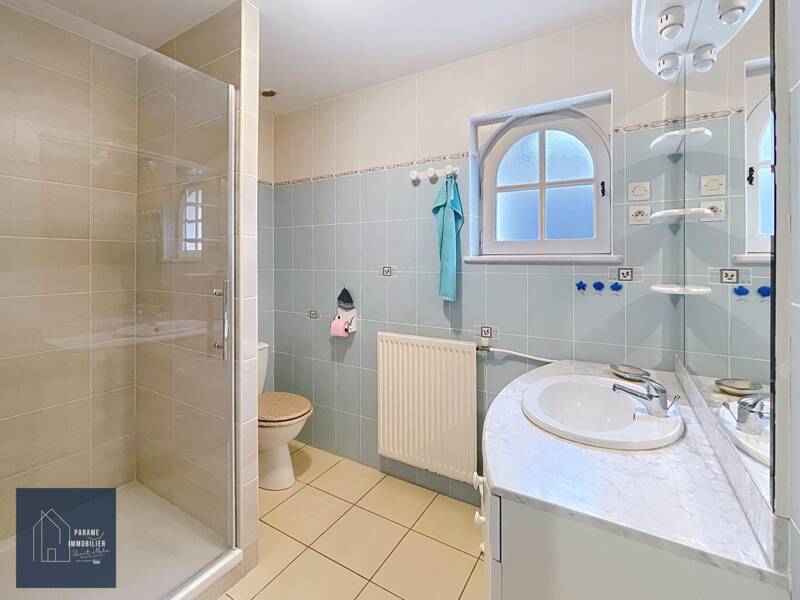 Maison à louer, 99m², SAINT MALO