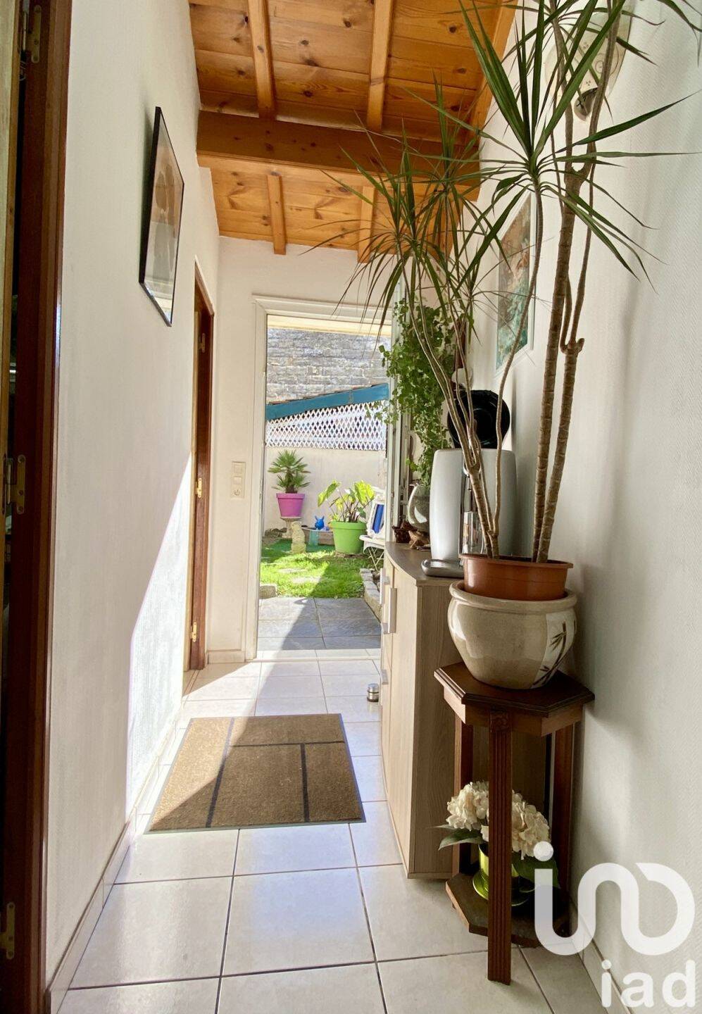 Maison à vendre, 93m², LIBOURNE