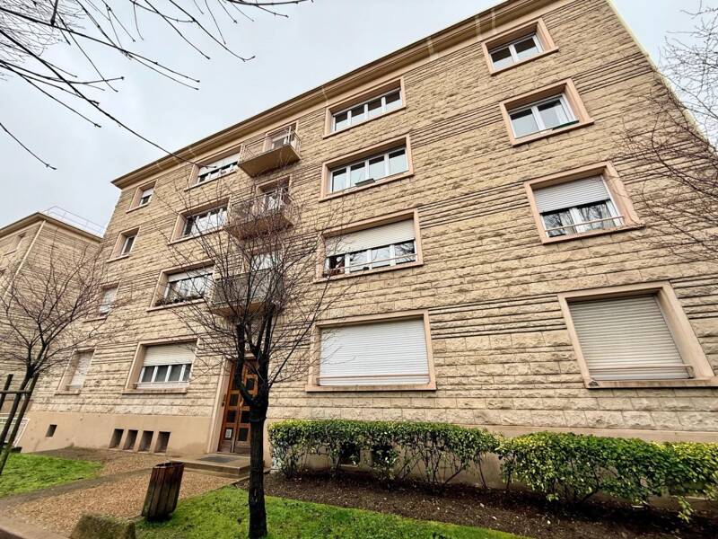 Maison à louer, 75m², ARCUEIL