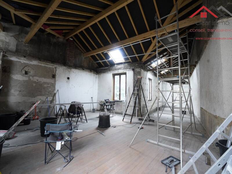 Maison à vendre, 174m², METZ