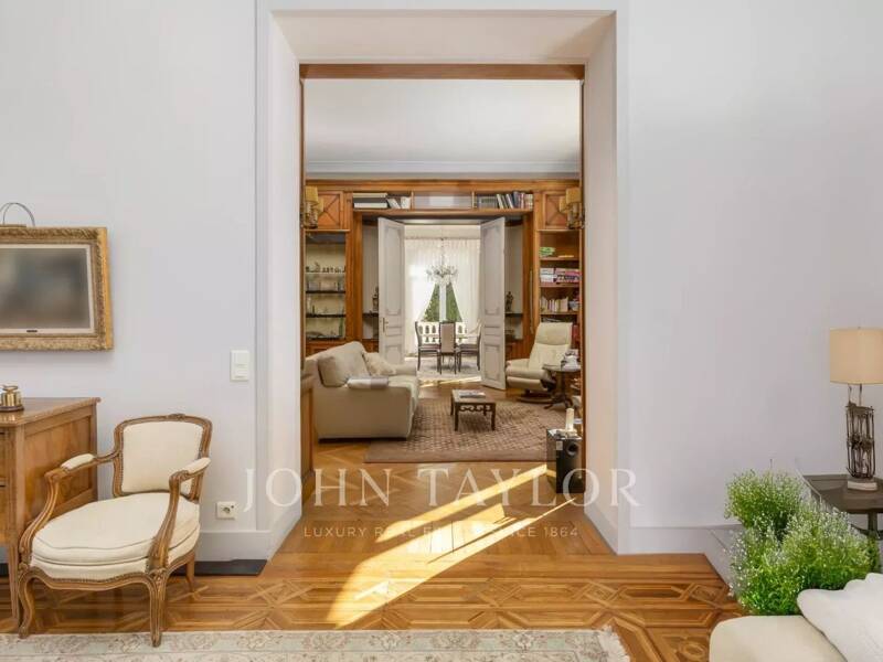 Maison à vendre, 530m², MARSEILLE 1ER