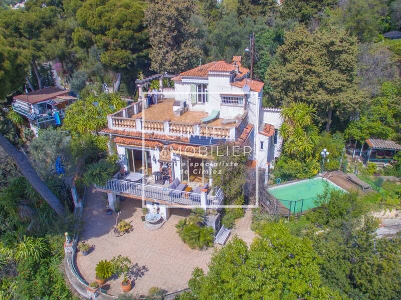 Maison à vendre, 180m², NICE
