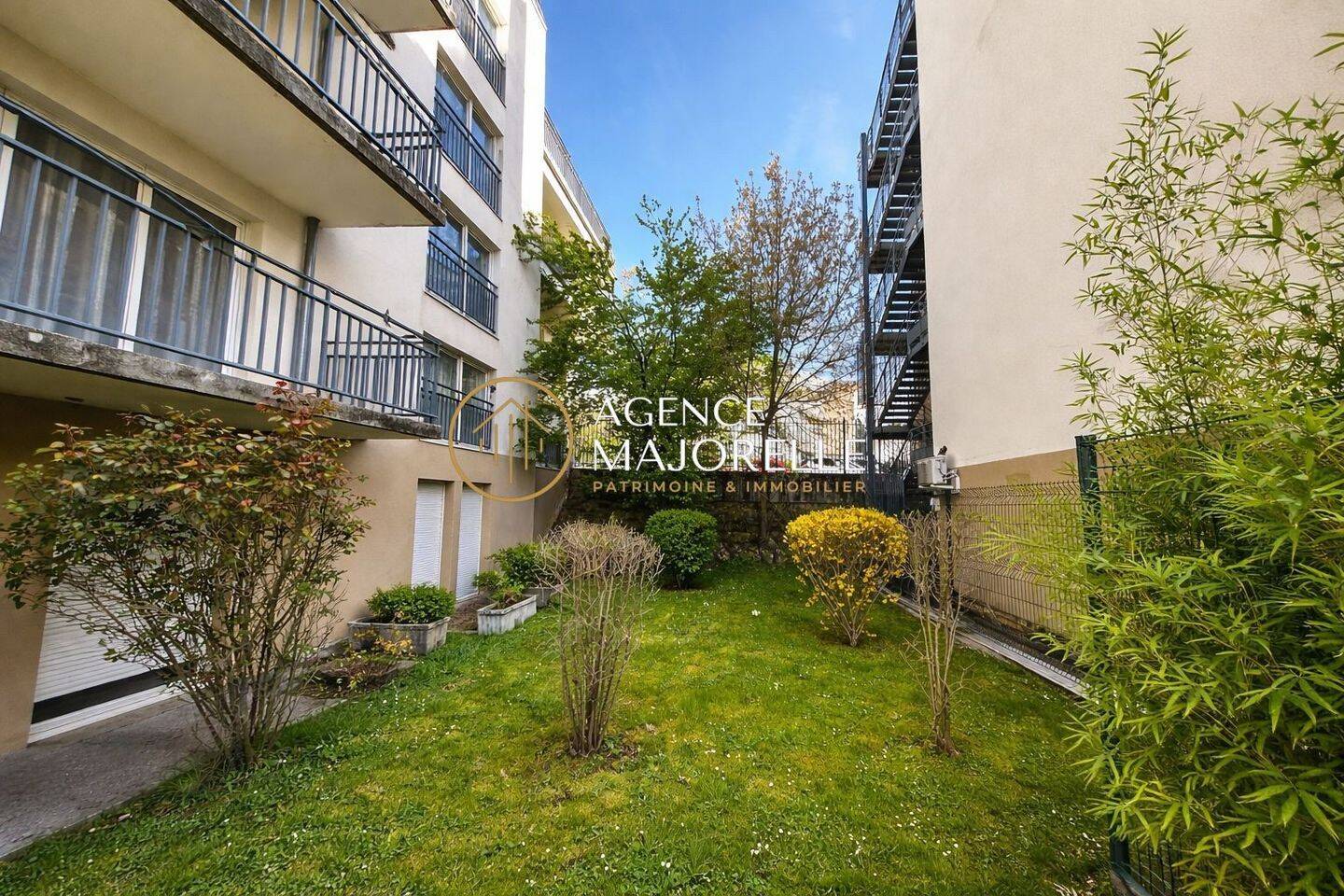 Maison à vendre, 71m², VANDOEUVRE LES NANCY