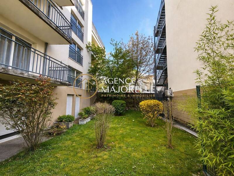 Maison à vendre, 71m², VANDOEUVRE LES NANCY