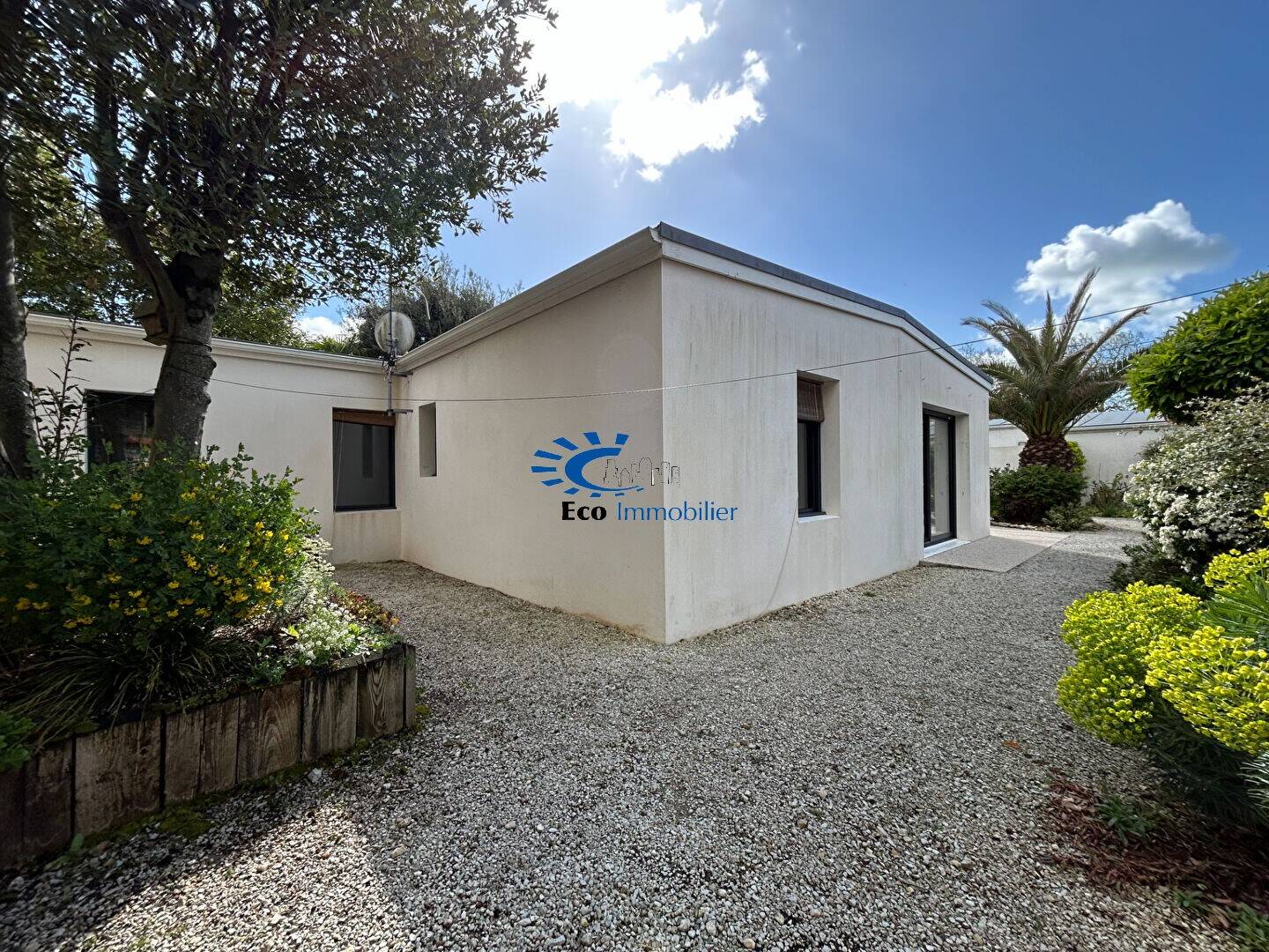 Maison à vendre, 102m², LA ROCHELLE