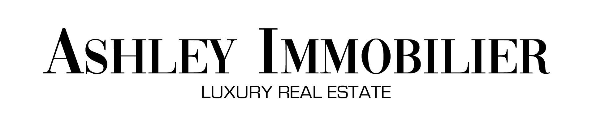 ASHLEY IMMOBILIER