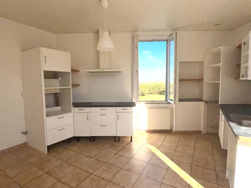 Maison à louer, 139m², BLAYE