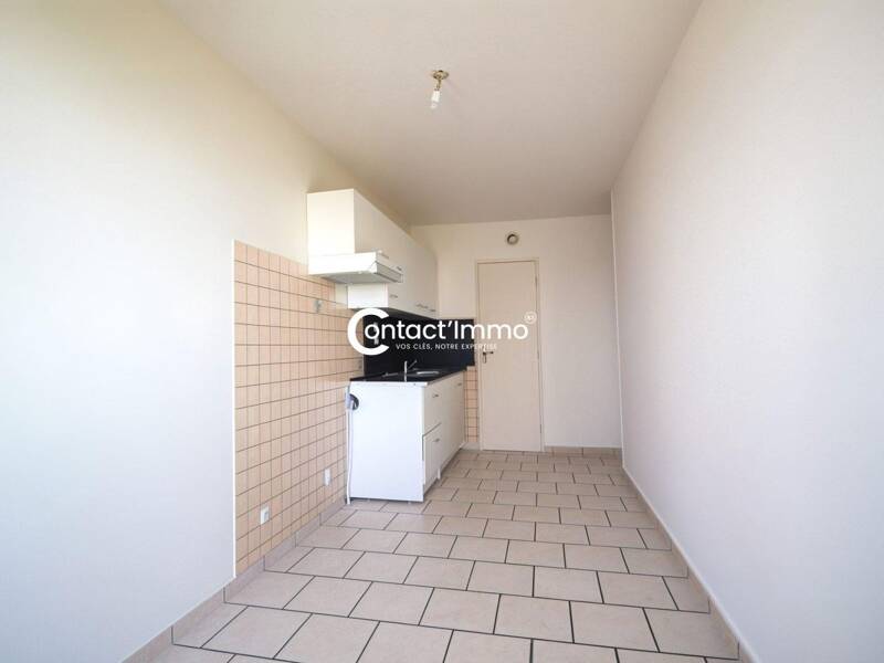 Maison à vendre, 74m², CLERMONT FERRAND