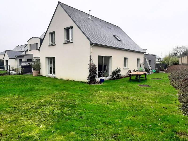 Maison à louer, 145m², CHATEAUGIRON