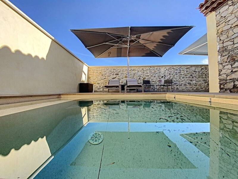 Maison à vendre, 300m², MONTPELLIER