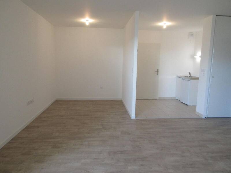 Maison à louer, 37m², NANTES