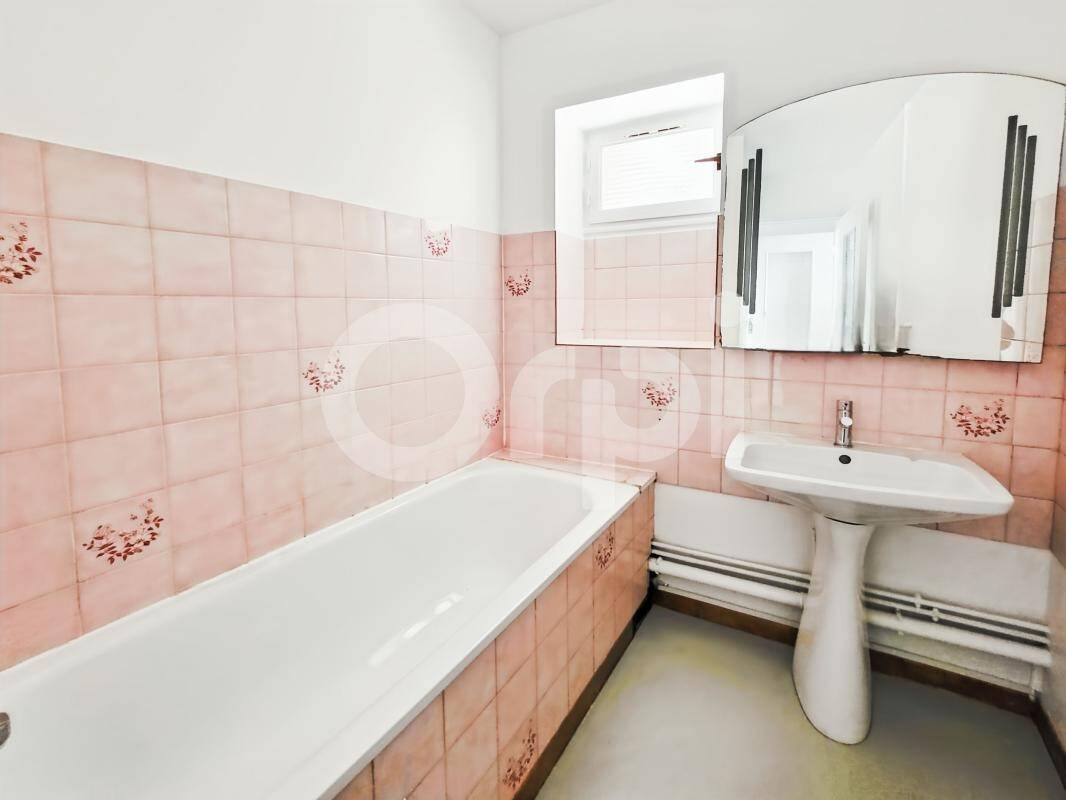 Maison à vendre, 69m², NANTEUIL LE HAUDOUIN