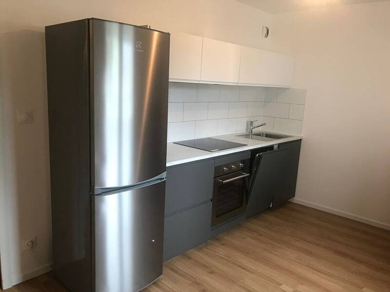 Maison à louer, 65m², OTTMARSHEIM