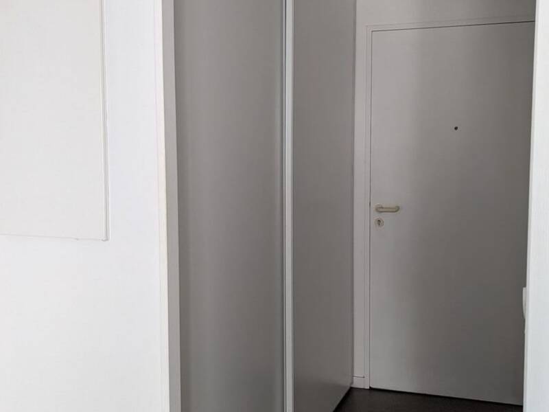 Maison à louer, 19m², NANTES