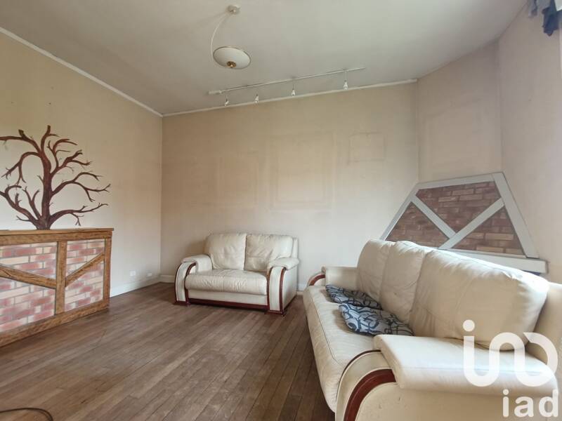 Maison à vendre, 105m², GIVET