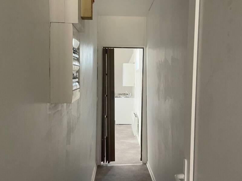 Maison à vendre, 27m², HESDIN