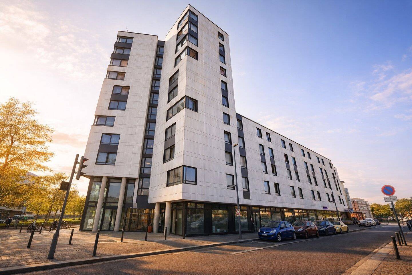 Maison à vendre, 19m², BOBIGNY
