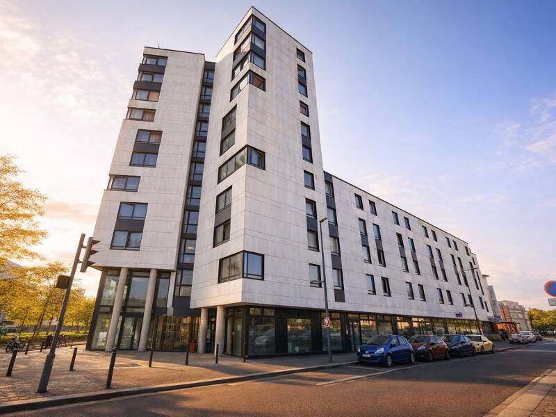 Maison à vendre, 19m², BOBIGNY