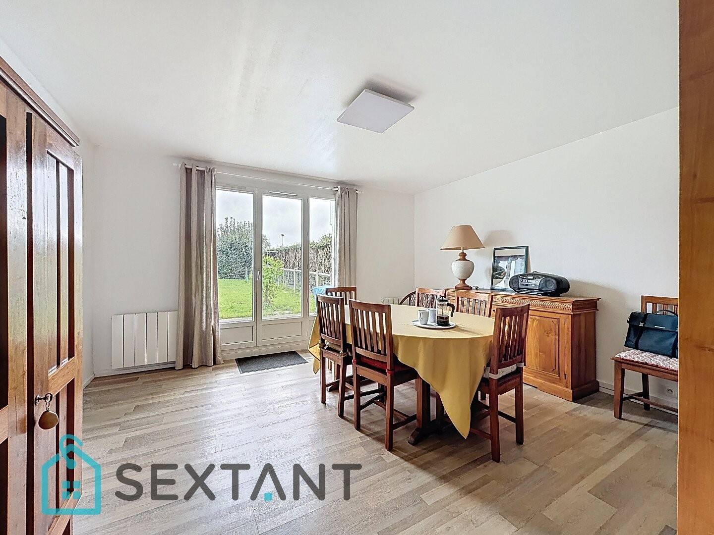 Maison à vendre, 85m², SAINT VALERY EN CAUX