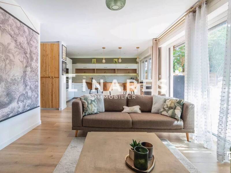 Maison à vendre, 85m², AIX EN PROVENCE