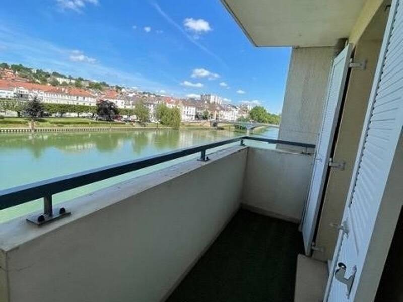 Maison à louer, 67m², LAGNY SUR MARNE