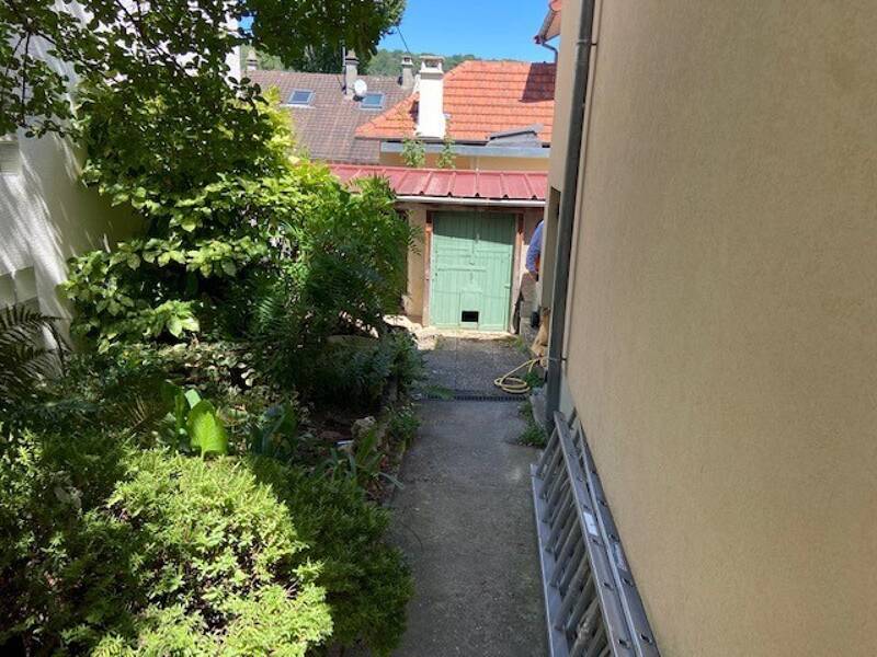 Maison à louer, 70m², BURES SUR YVETTE