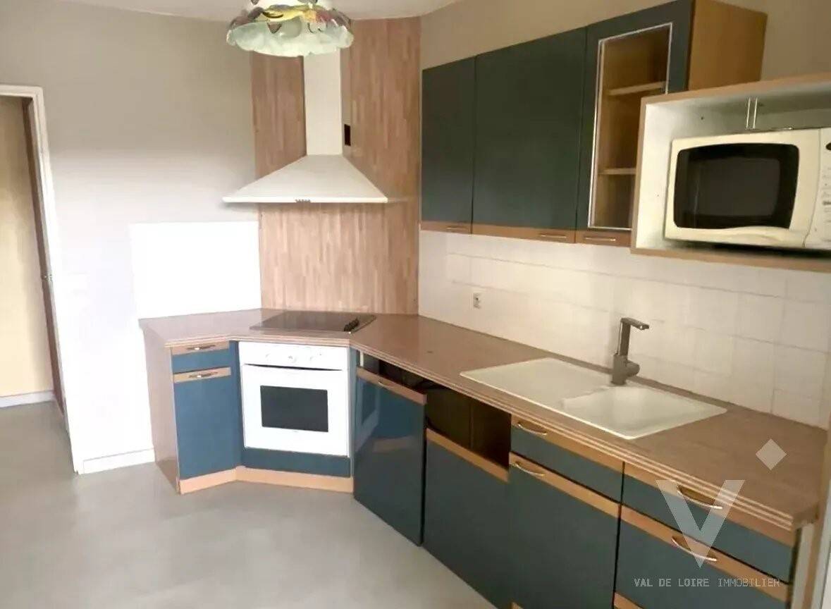 Maison à vendre, 68m², SAINT ETIENNE