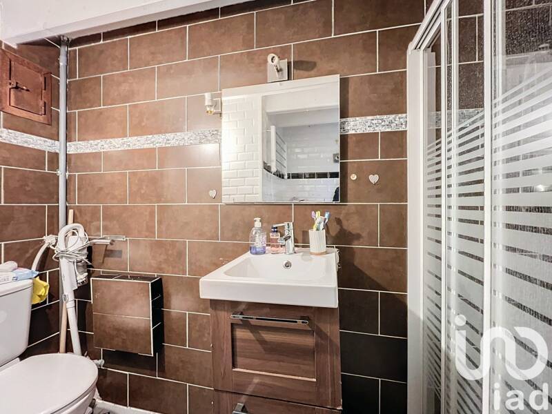 Maison à vendre, 43m², MARSEILLE 15E