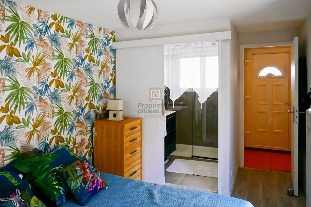 Maison à vendre, 111m², MERIGNAC