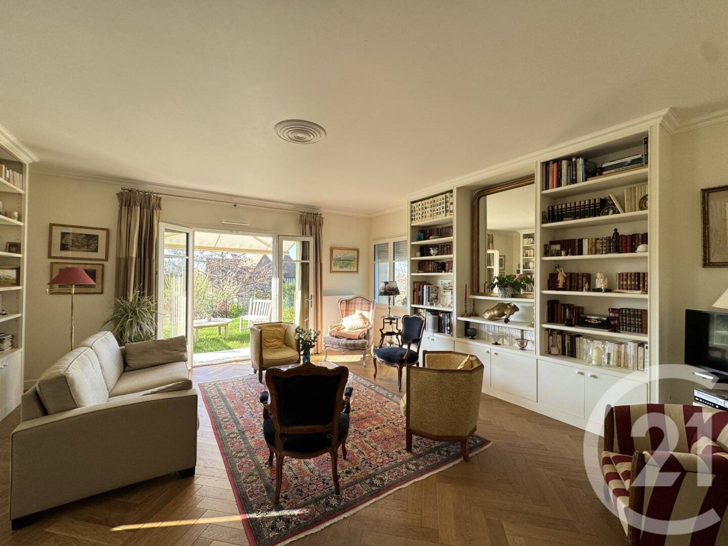 Maison à vendre, 121m², DEAUVILLE