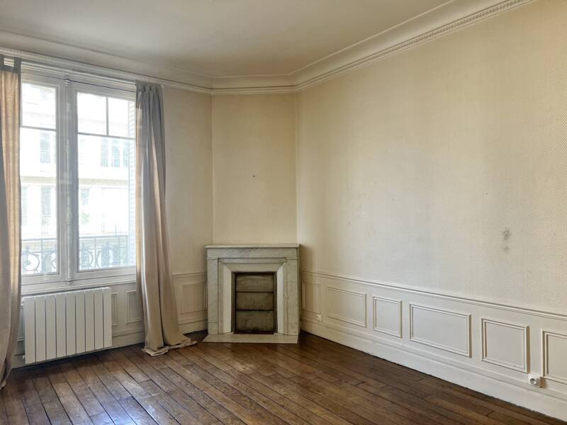 Maison à louer, 48m², REIMS