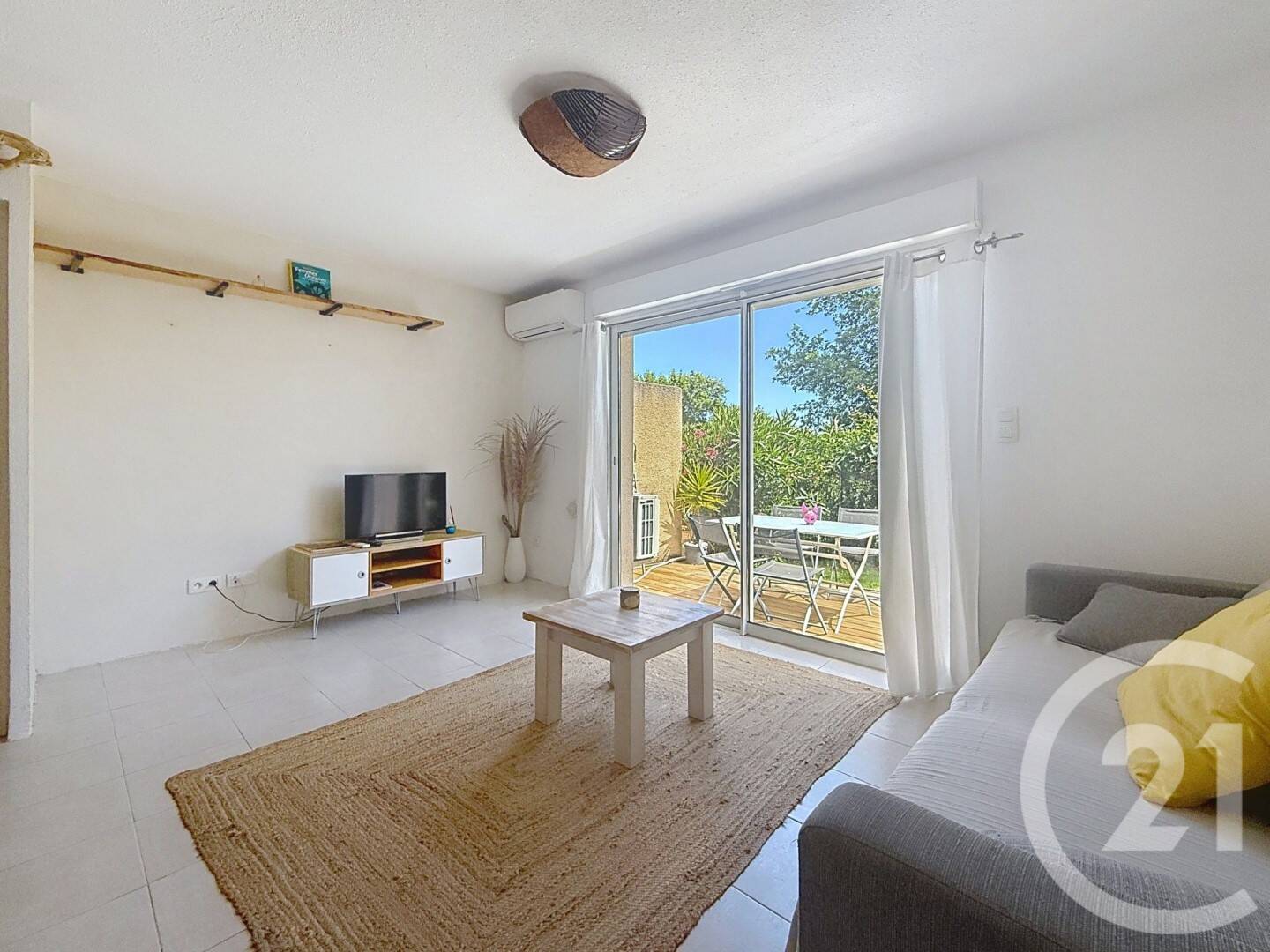 Maison à vendre, 61m², SANTA MARIA POGGIO