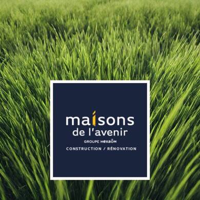 Terrain constructible à vendre 115 000 € 555 m² de terrain Bourg Nord Moëlan-sur-Mer 29350