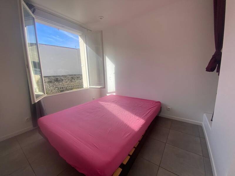 Maison à louer, 60m², SAINT MAUR DES FOSSES