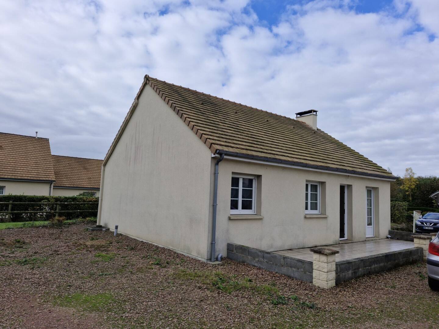 Maison à vendre, 75m², CALVADOS