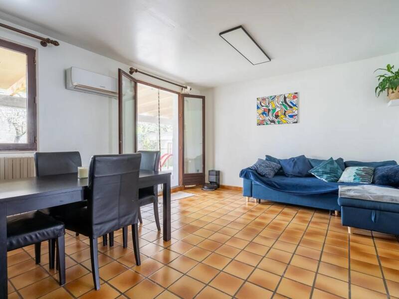 Maison à vendre, 82m², VITRY SUR SEINE