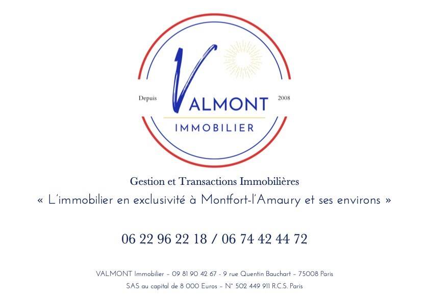 Maison à vendre, 140m², GARANCIERES