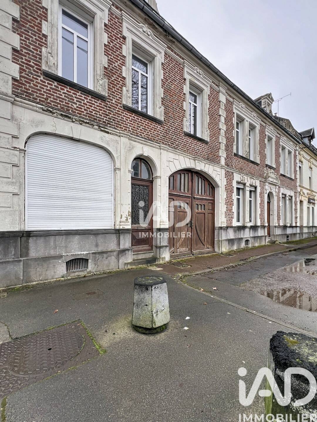 Maison à vendre, 274m², HESDIN