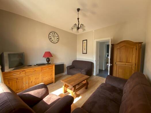 Appartement à vendre 167 000 € 4 pièces 2 chambres 82,3 m² Gérardmer 88400