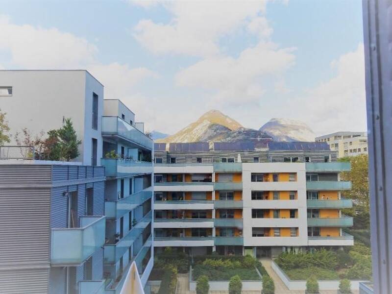 Maison à louer, 38m², GRENOBLE