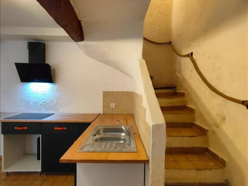 Maison à louer, 37m², CARPENTRAS