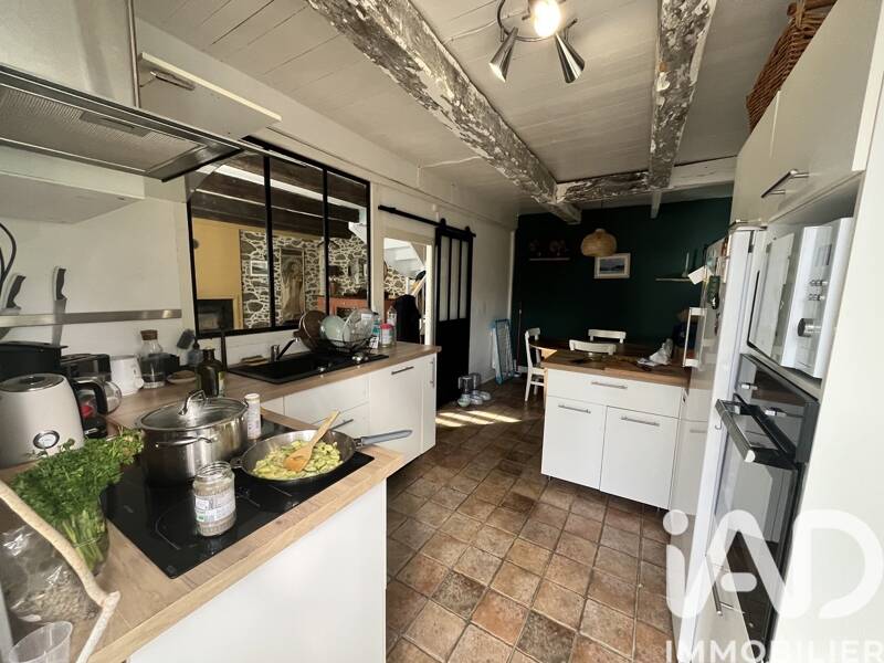 Maison à louer, 106m², PLEURTUIT